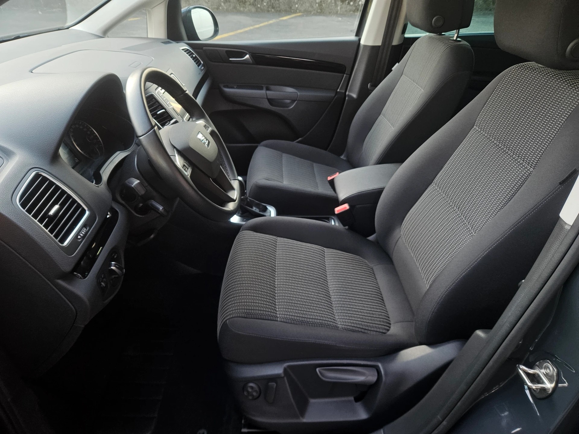 SEAT Alhambra 1.4 TSI Style DSG-image-5