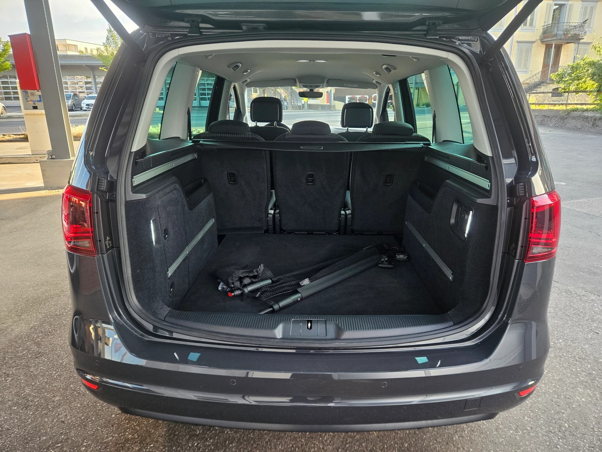 SEAT Alhambra 1.4 TSI Style DSG-image-9