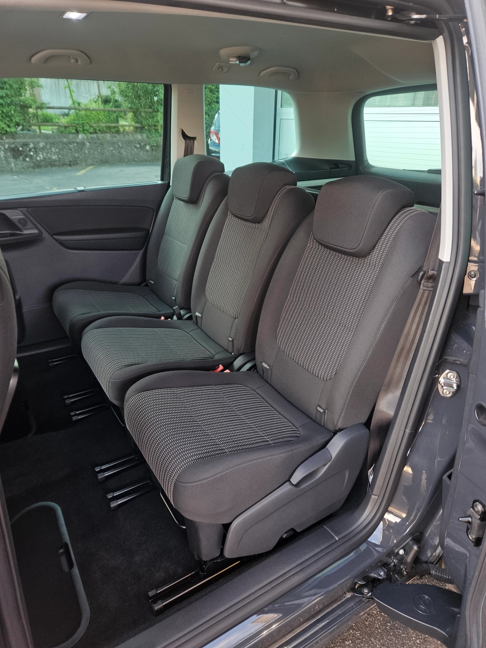 SEAT Alhambra 1.4 TSI Style DSG-image-7