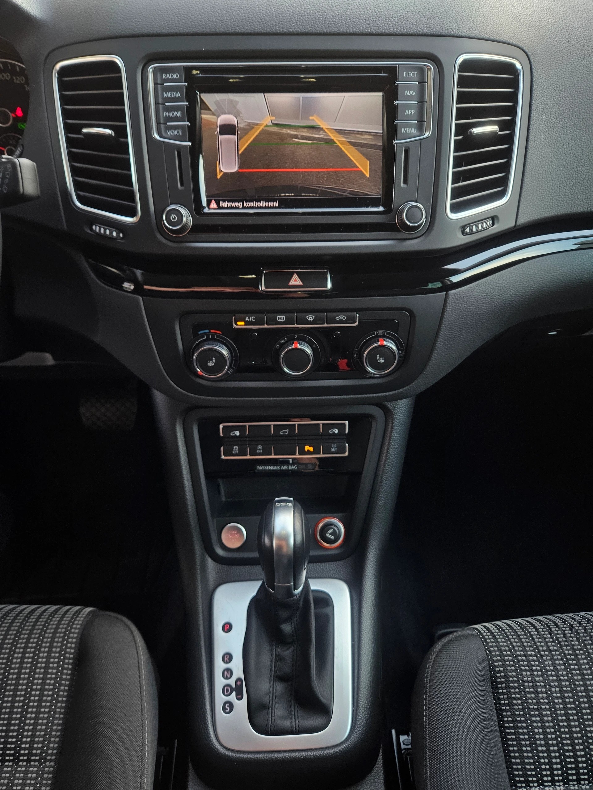 SEAT Alhambra 1.4 TSI Style DSG-image-6