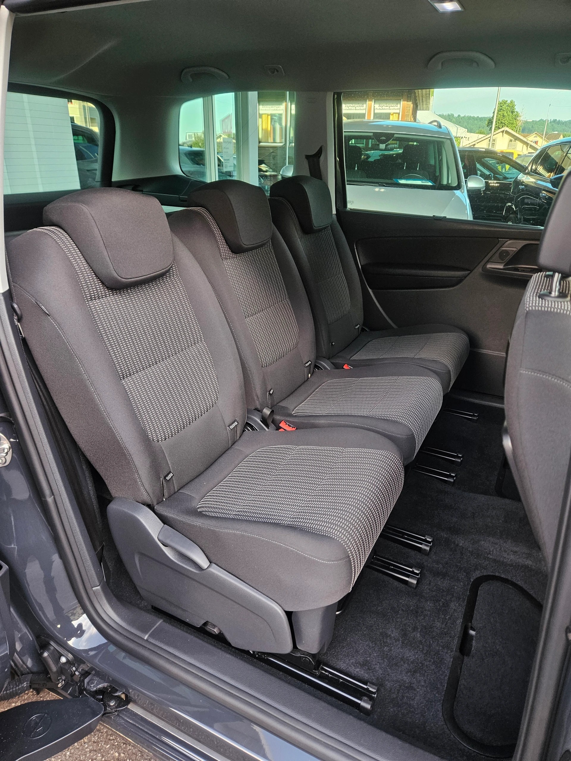 SEAT Alhambra 1.4 TSI Style DSG-image-8