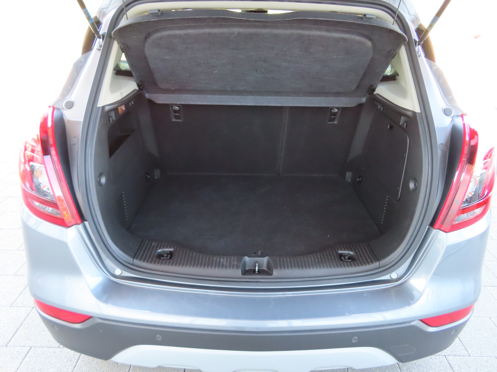 OPEL Mokka X 1.4i 16V Turbo 120 Years Edition 4WD-image-12