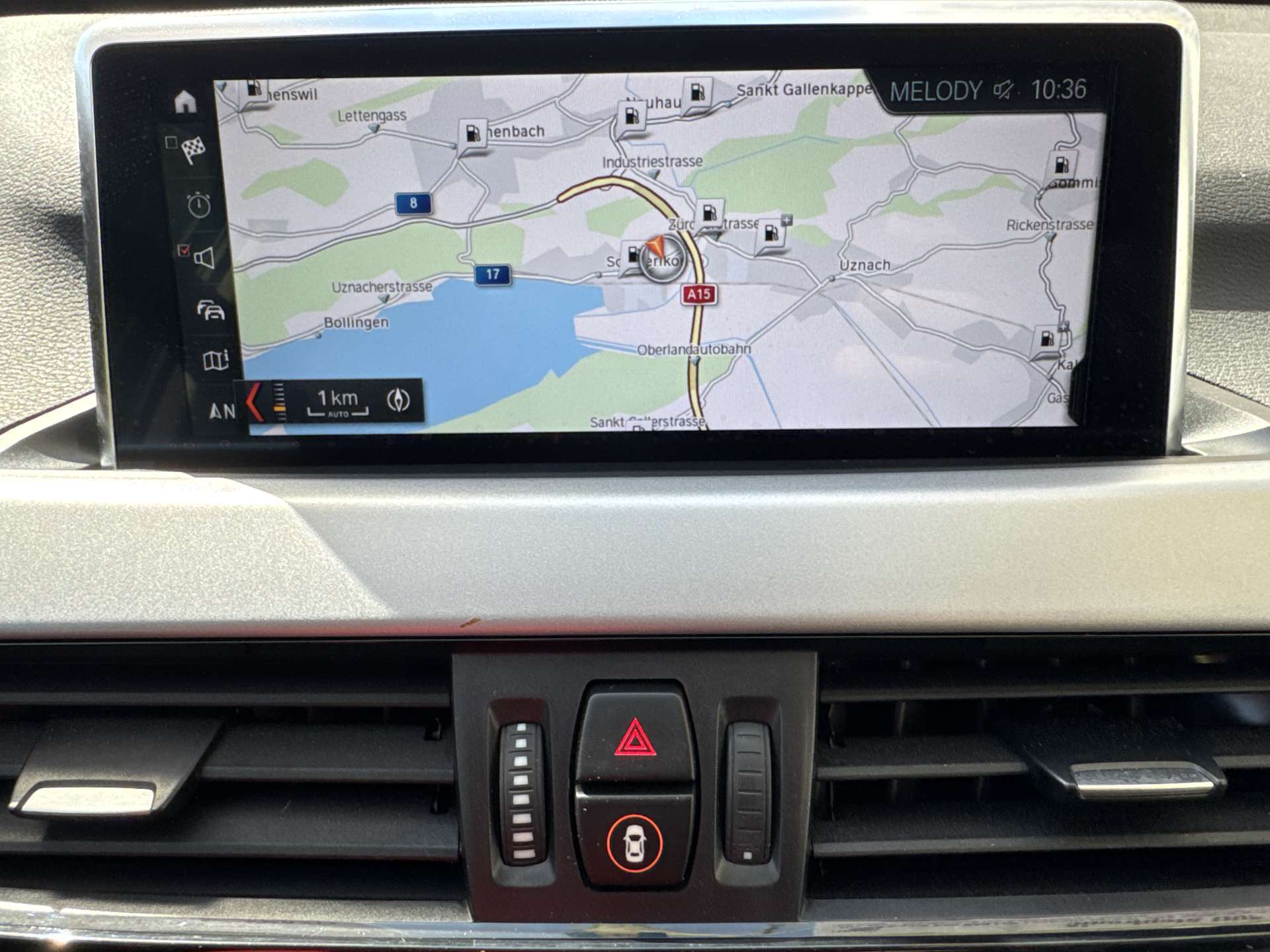 BMW X1 xDrive 20d Steptronic-image-1