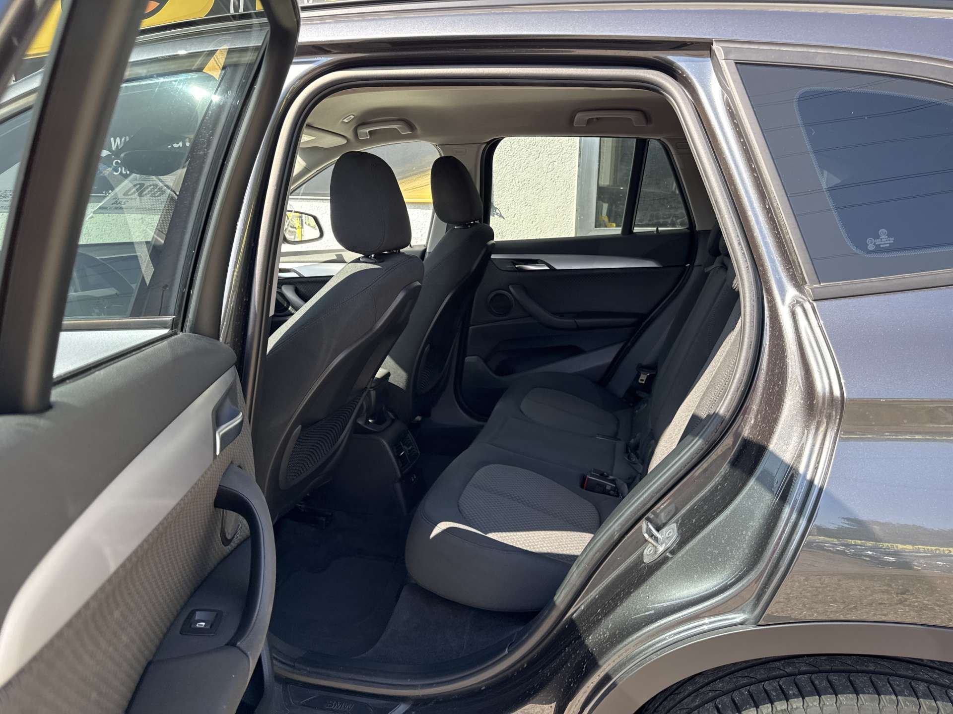 BMW X1 xDrive 20d Steptronic-image-7