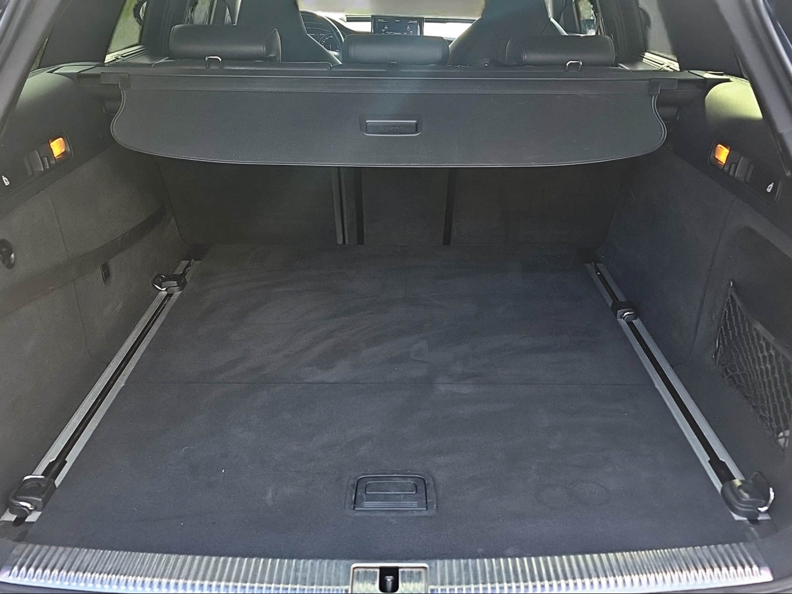 AUDI A6 Avant 3.0 TDI V6 quattro S-tronic-image-19