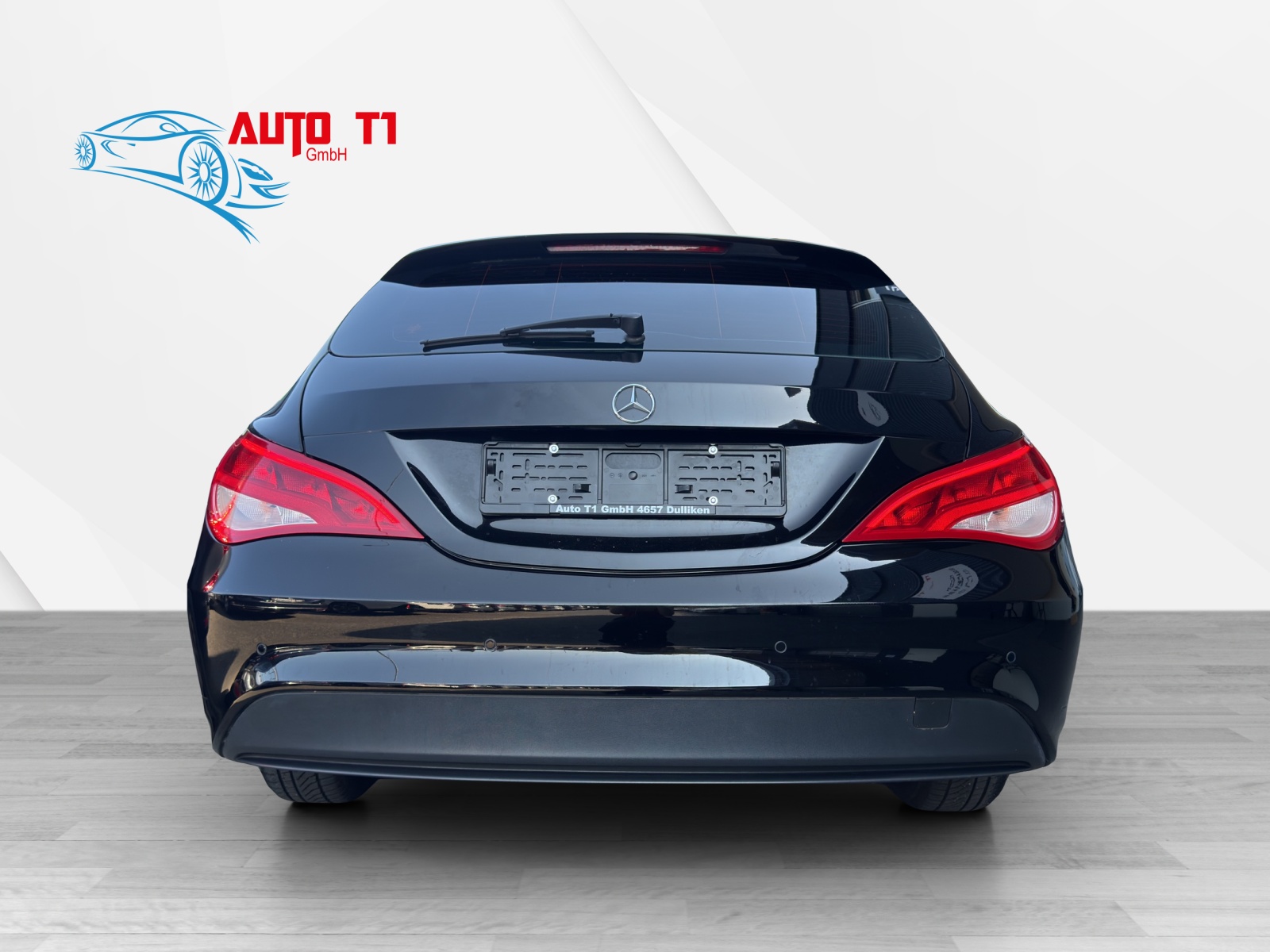 MERCEDES-BENZ CLA Shooting Brake 180 d 7G-DCT-image-4
