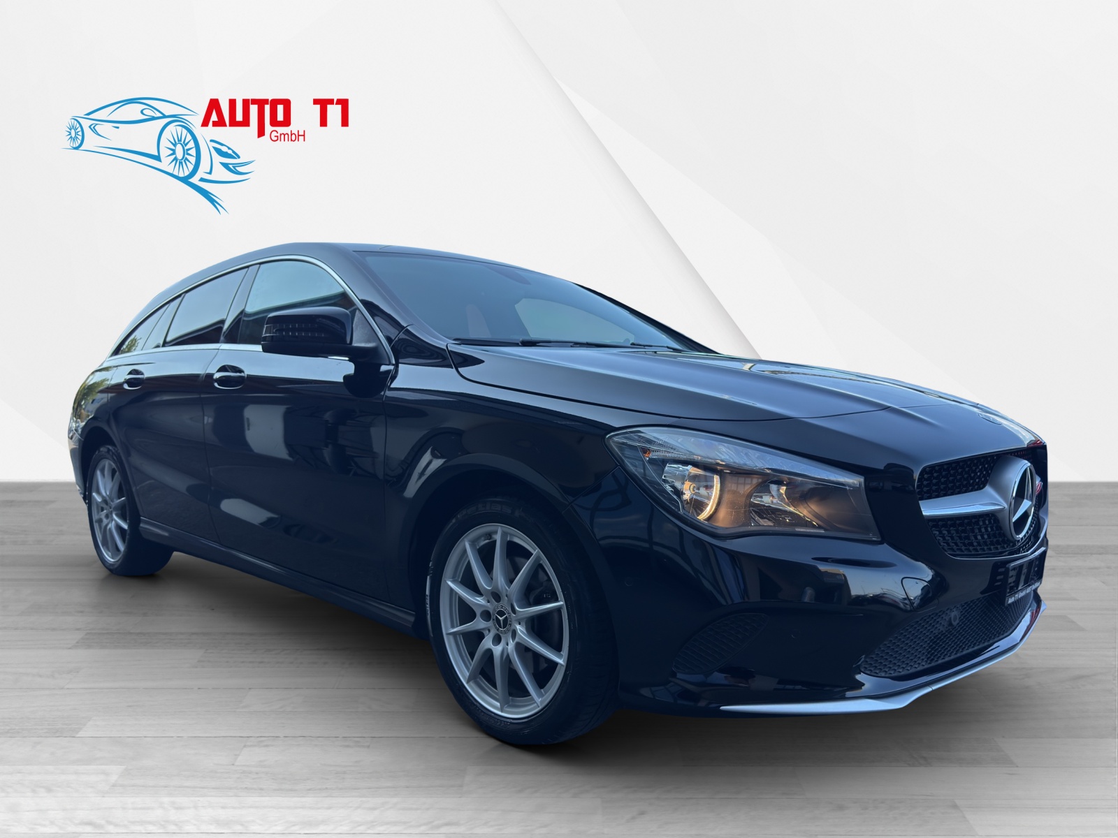 MERCEDES-BENZ CLA Shooting Brake 180 d 7G-DCT-image-7