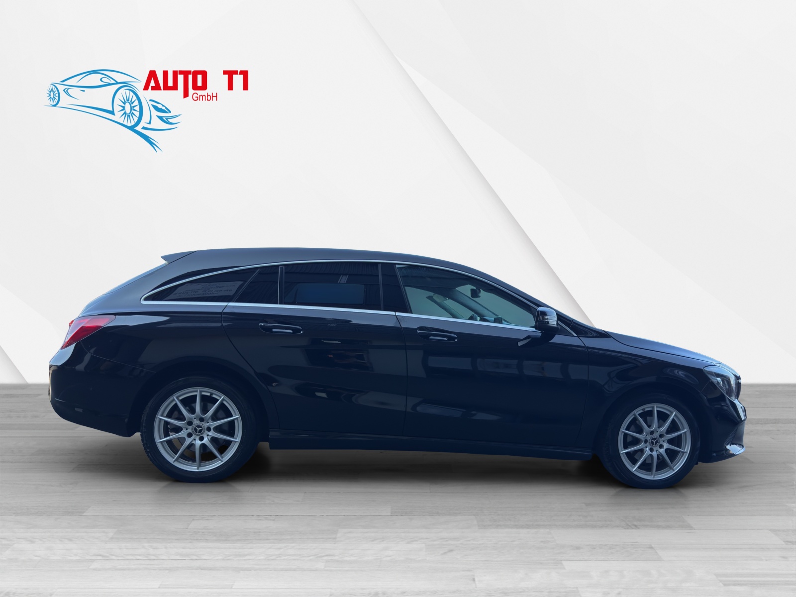 MERCEDES-BENZ CLA Shooting Brake 180 d 7G-DCT-image-6