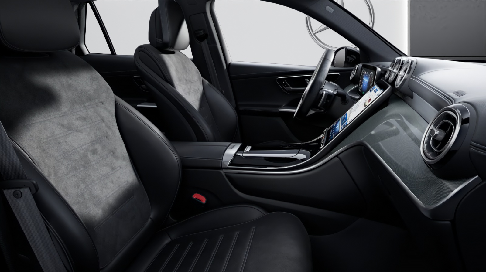MERCEDES-BENZ GLC 300 e 4Matic EQ Star 9G-Tronic-image-7