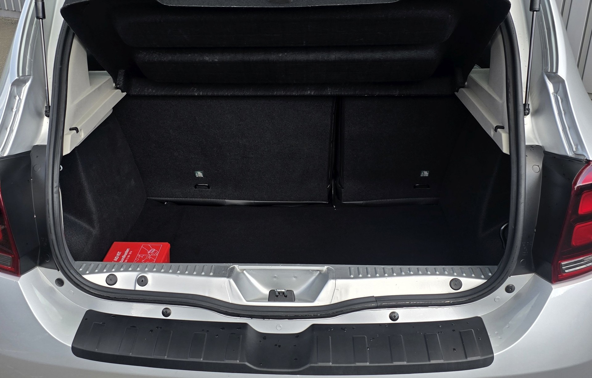 DACIA Sandero Tce 90 Stepway Automatic-image-13
