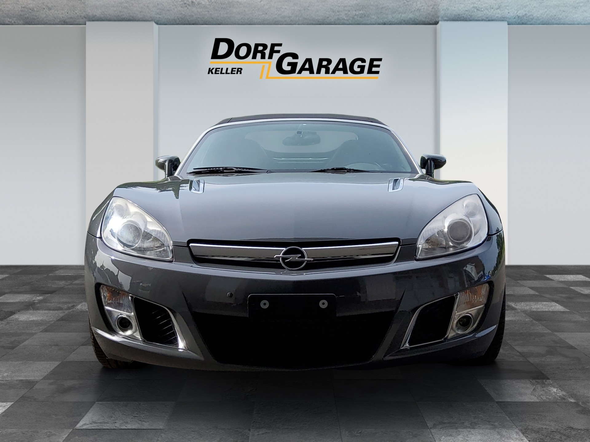 OPEL GT 2.0 Turbo-image-6