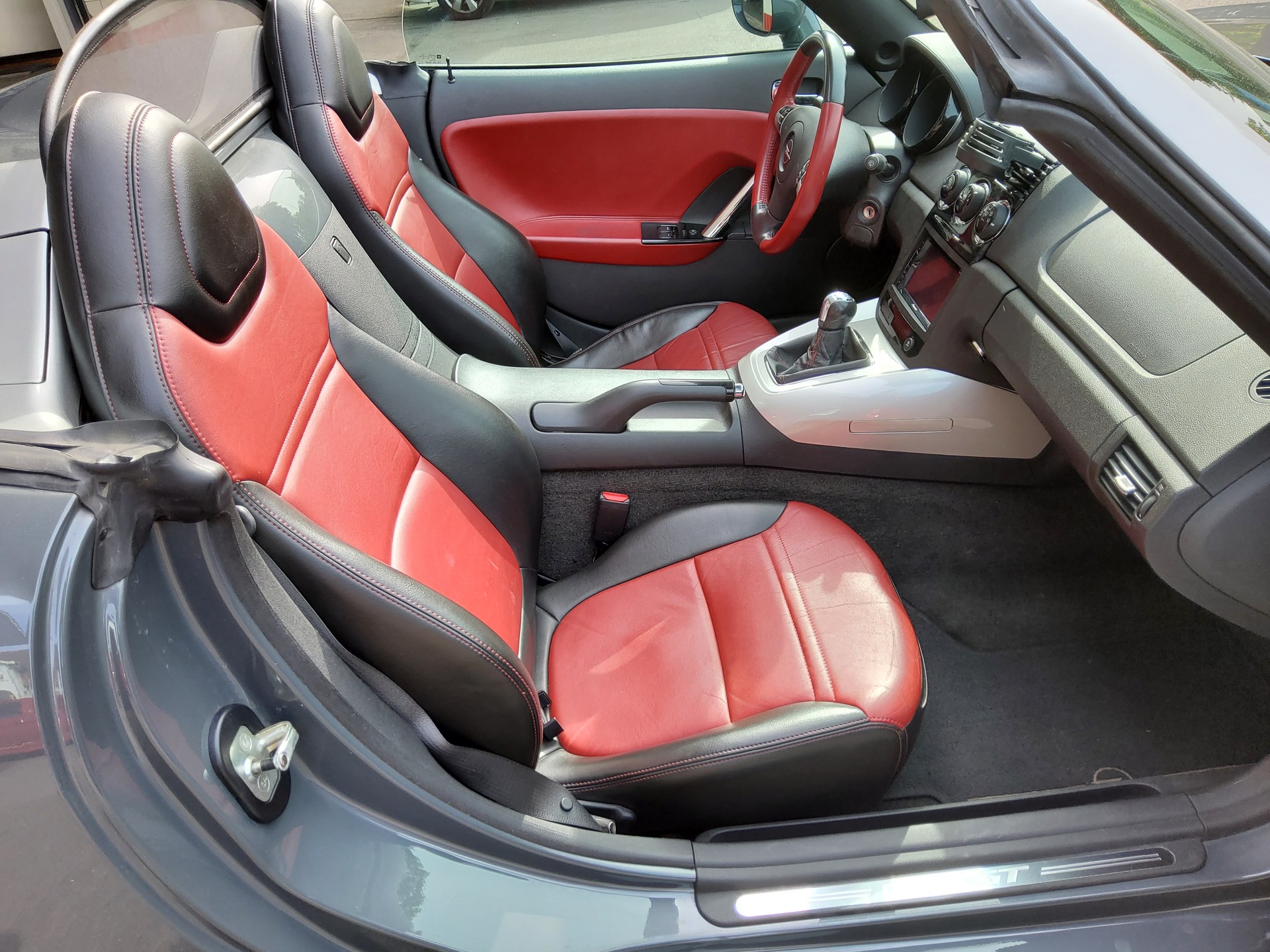 OPEL GT 2.0 Turbo-image-11