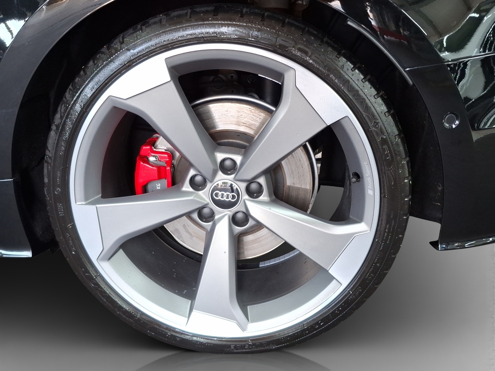 AUDI S5 Cabriolet 3.0 TFSI quattro tiptronic-image-13