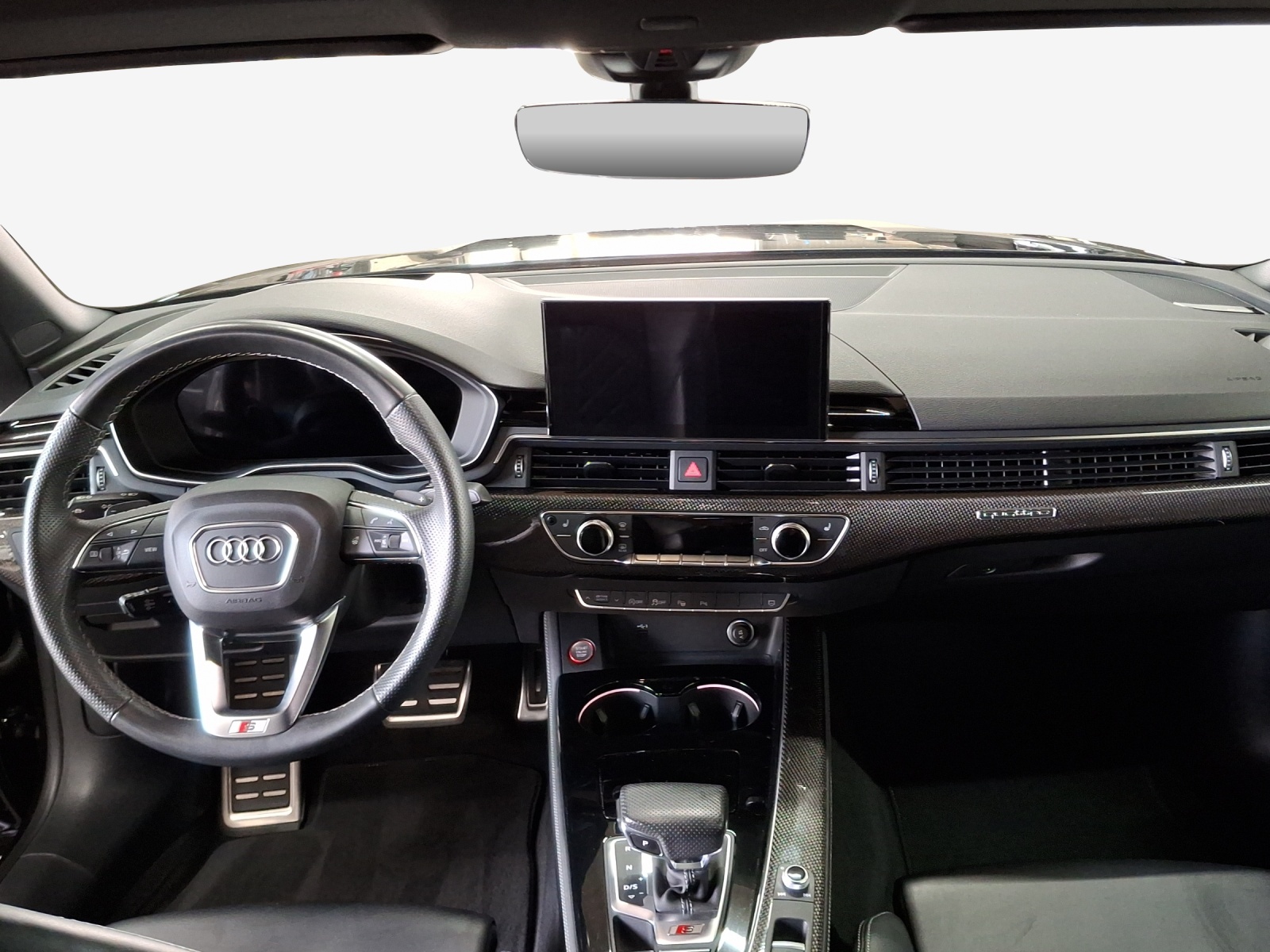 AUDI S5 Cabriolet 3.0 TFSI quattro tiptronic-image-8