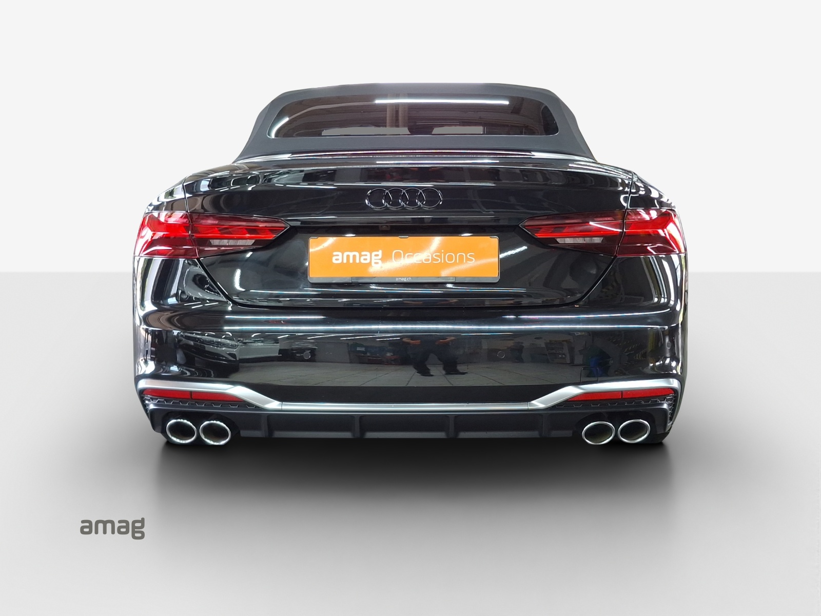 AUDI S5 Cabriolet 3.0 TFSI quattro tiptronic-showroom-element-3