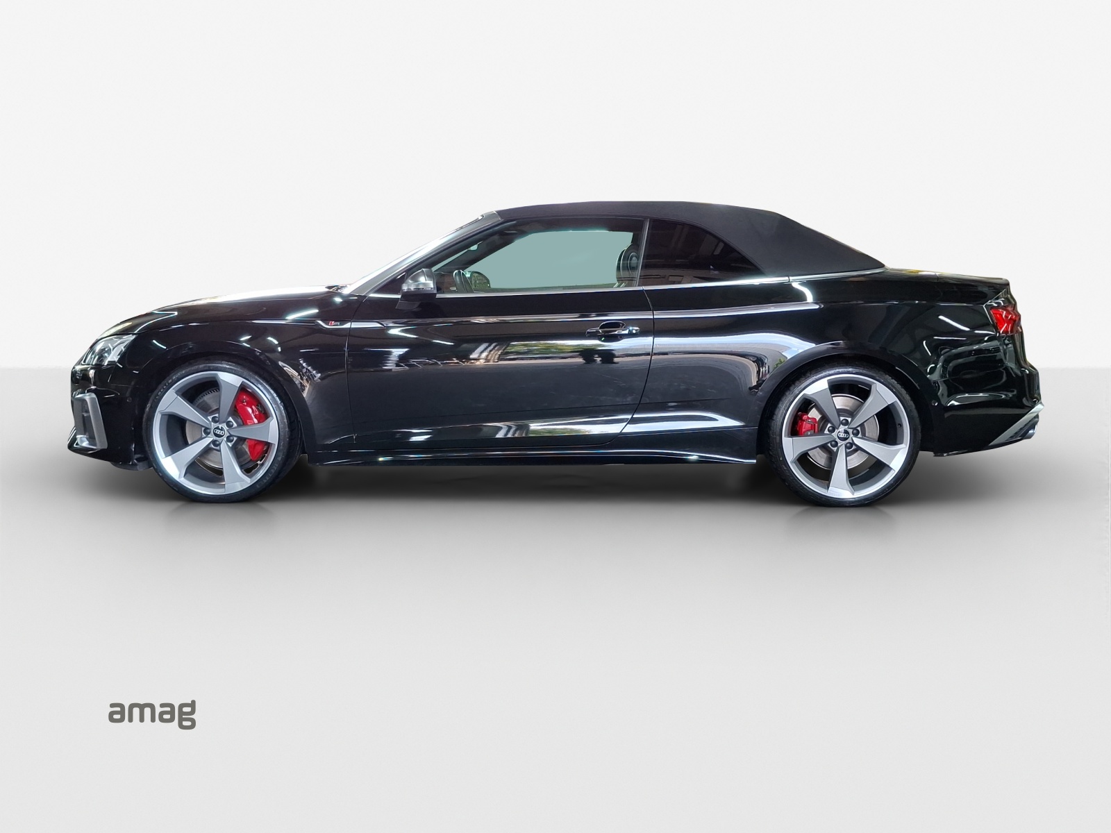 AUDI S5 Cabriolet 3.0 TFSI quattro tiptronic-showroom-element-1