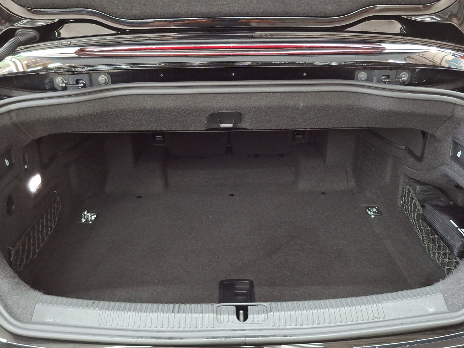 AUDI S5 Cabriolet 3.0 TFSI quattro tiptronic-image-12