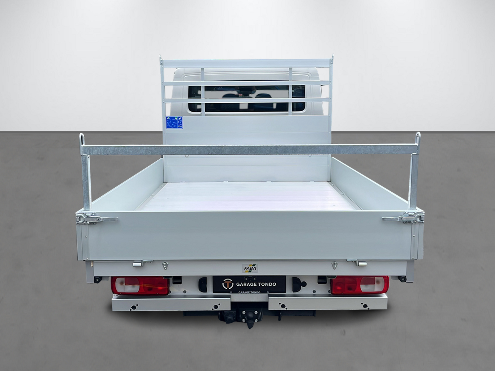 VW Crafter 35 DOKA 3640 177PS Aut 4M-image-6