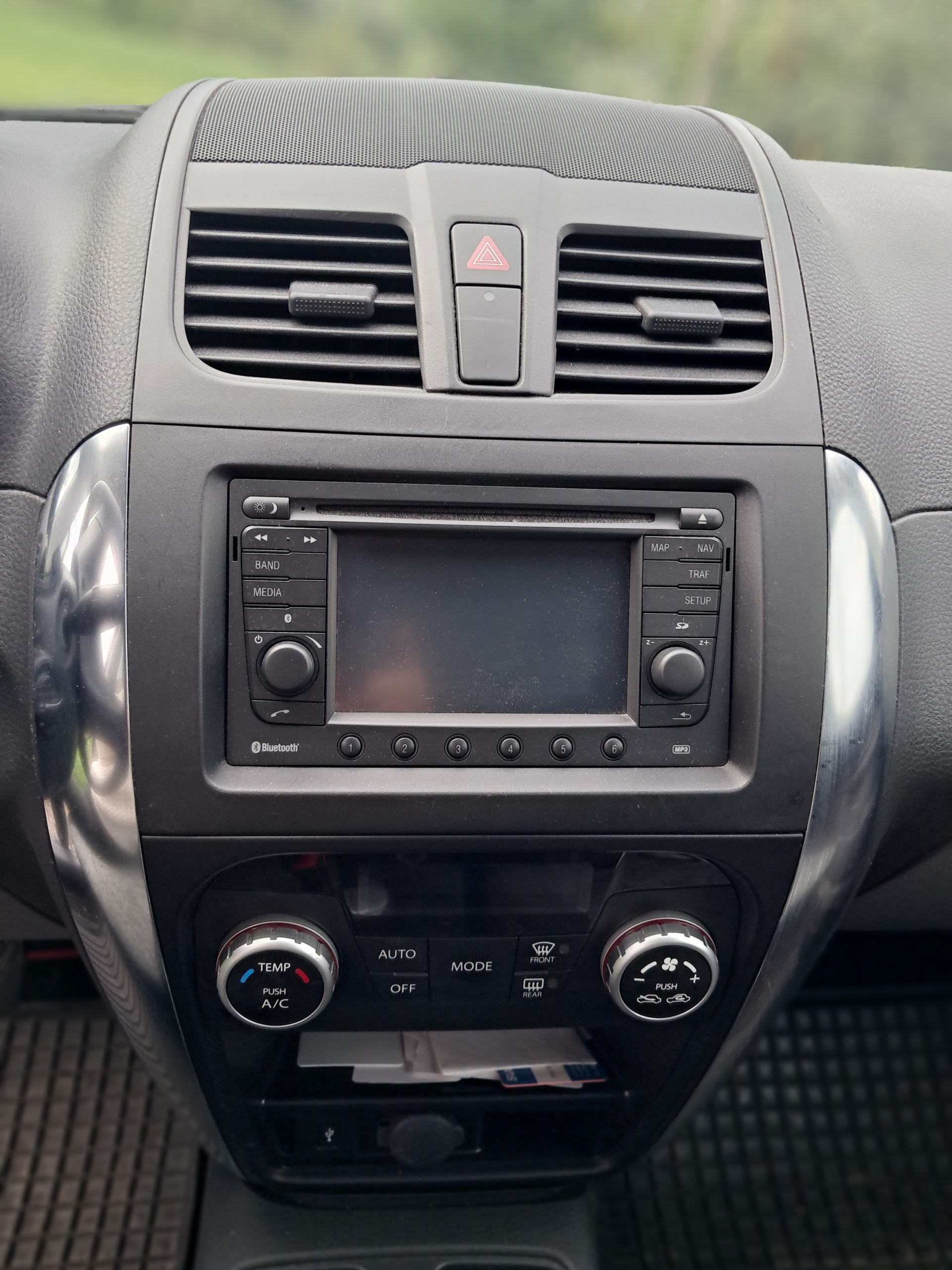 SUZUKI 2.0 TD GL Top 4WD-image-4