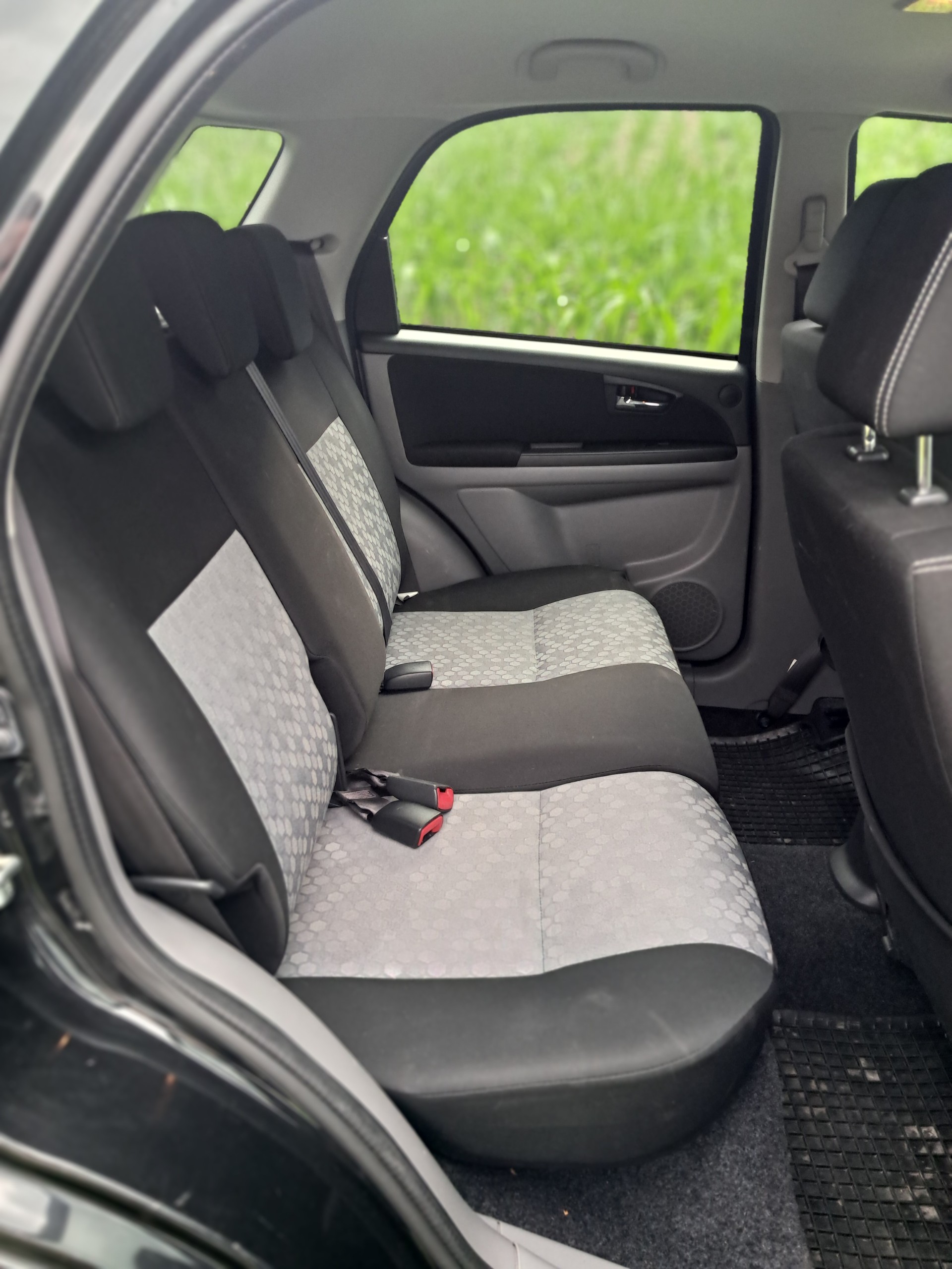 SUZUKI 2.0 TD GL Top 4WD-image-3