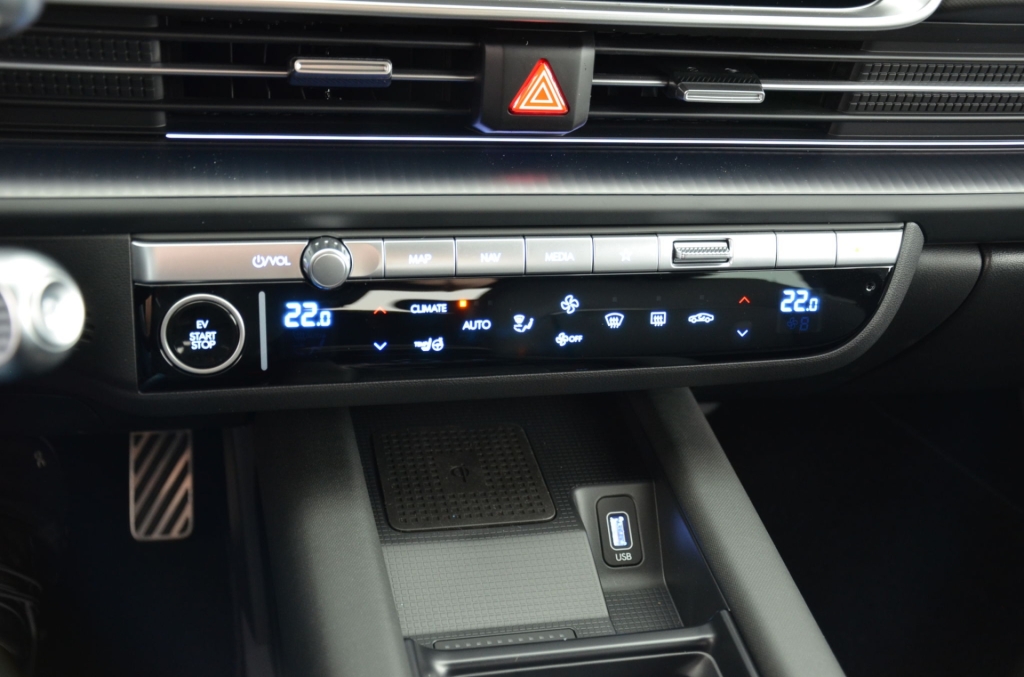 HYUNDAI IONIQ 6 TOP LINE 77,4 kWh 4WD-image-21