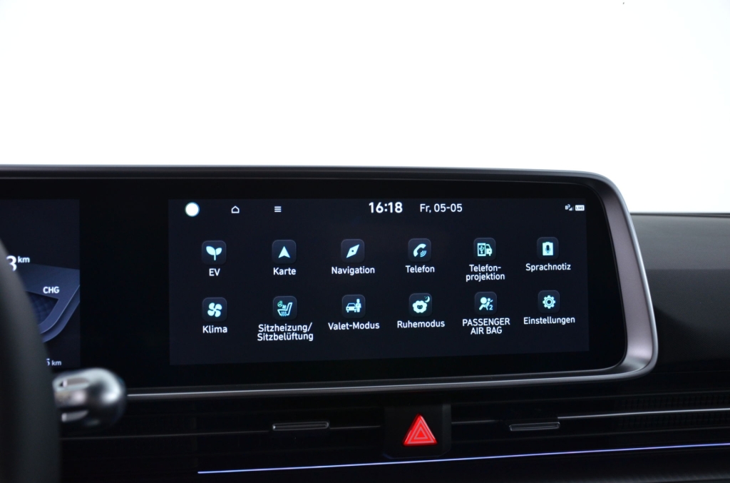 HYUNDAI IONIQ 6 TOP LINE 77,4 kWh 4WD-image-15