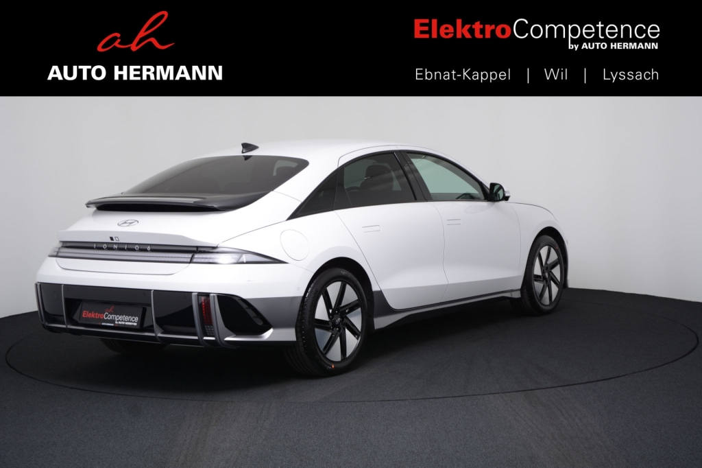 HYUNDAI IONIQ 6 TOP LINE 77,4 kWh 4WD-image-6