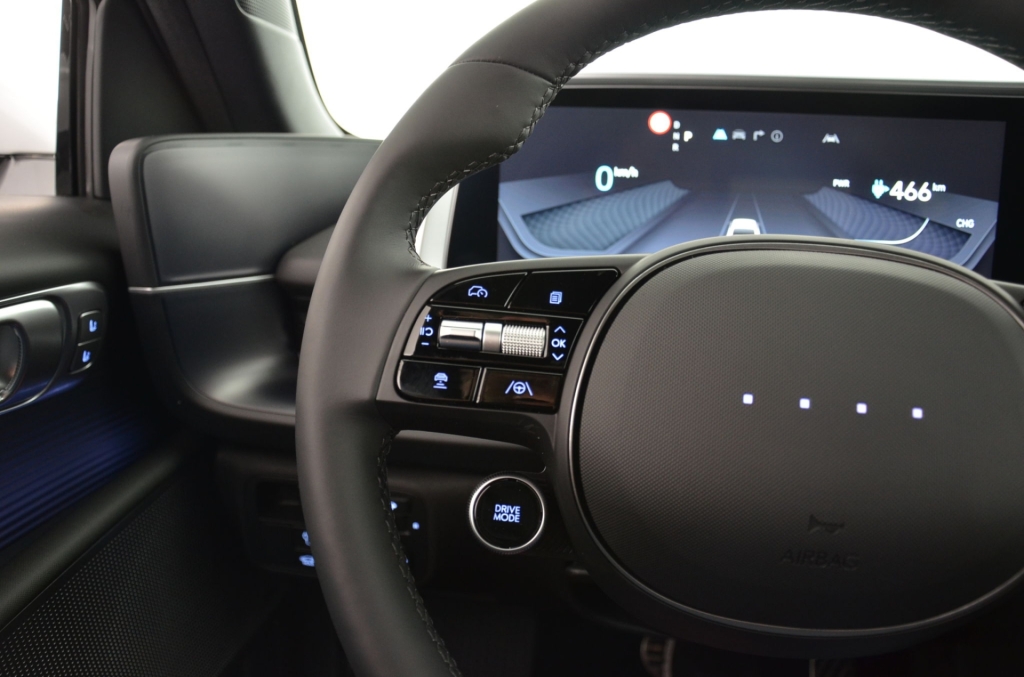 HYUNDAI IONIQ 6 TOP LINE 77,4 kWh 4WD-image-20
