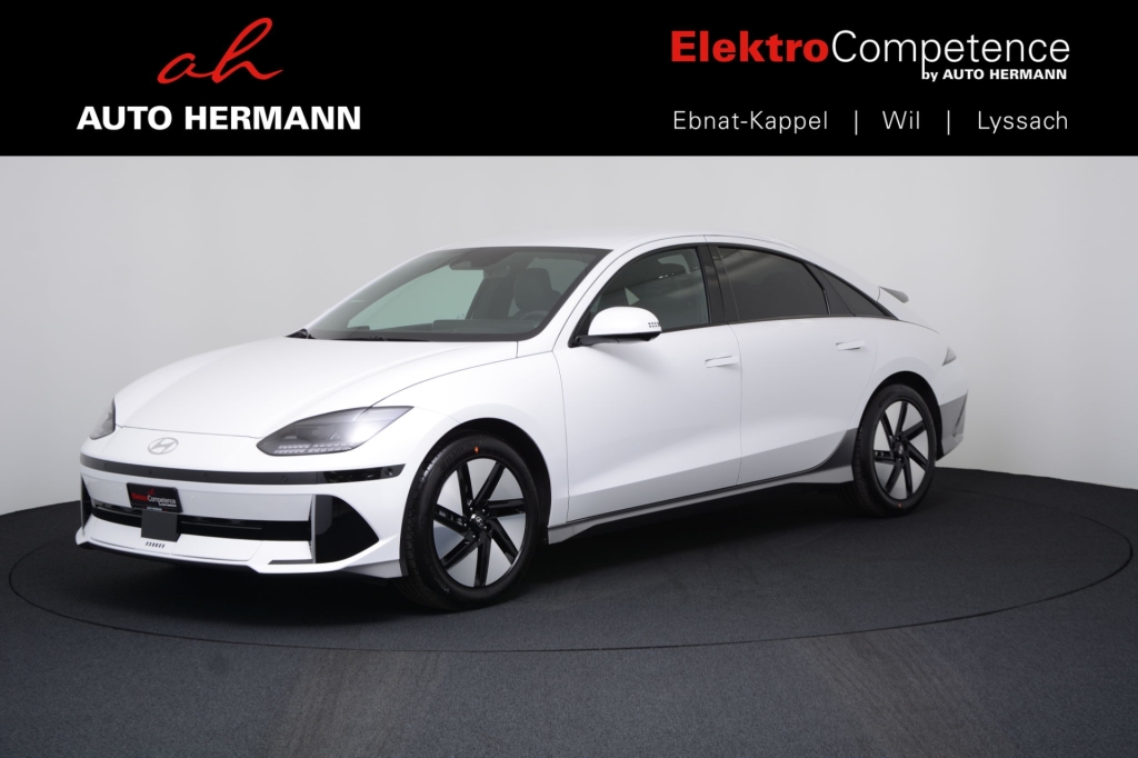 HYUNDAI IONIQ 6 TOP LINE 77,4 kWh 4WD-image-2