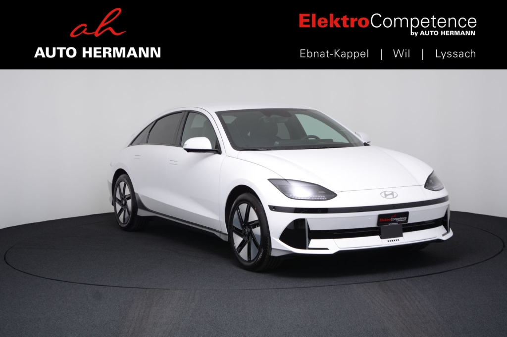 HYUNDAI IONIQ 6 TOP LINE 77,4 kWh 4WD-image-0