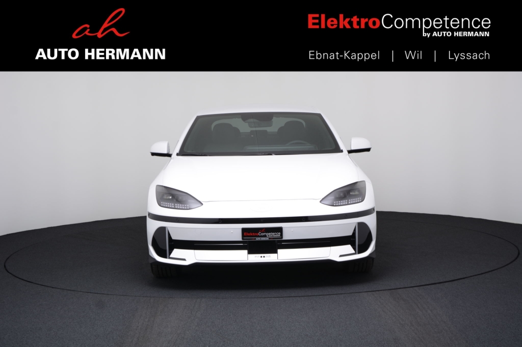 HYUNDAI IONIQ 6 TOP LINE 77,4 kWh 4WD-image-1