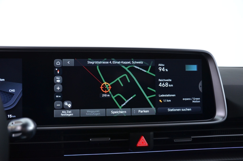 HYUNDAI IONIQ 6 TOP LINE 77,4 kWh 4WD-image-14