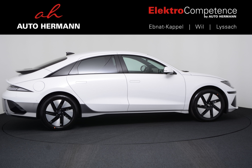 HYUNDAI IONIQ 6 TOP LINE 77,4 kWh 4WD-image-7
