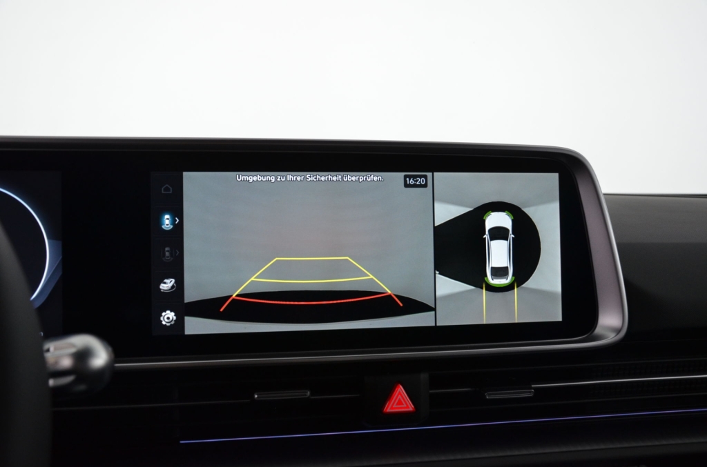 HYUNDAI IONIQ 6 TOP LINE 77,4 kWh 4WD-image-17