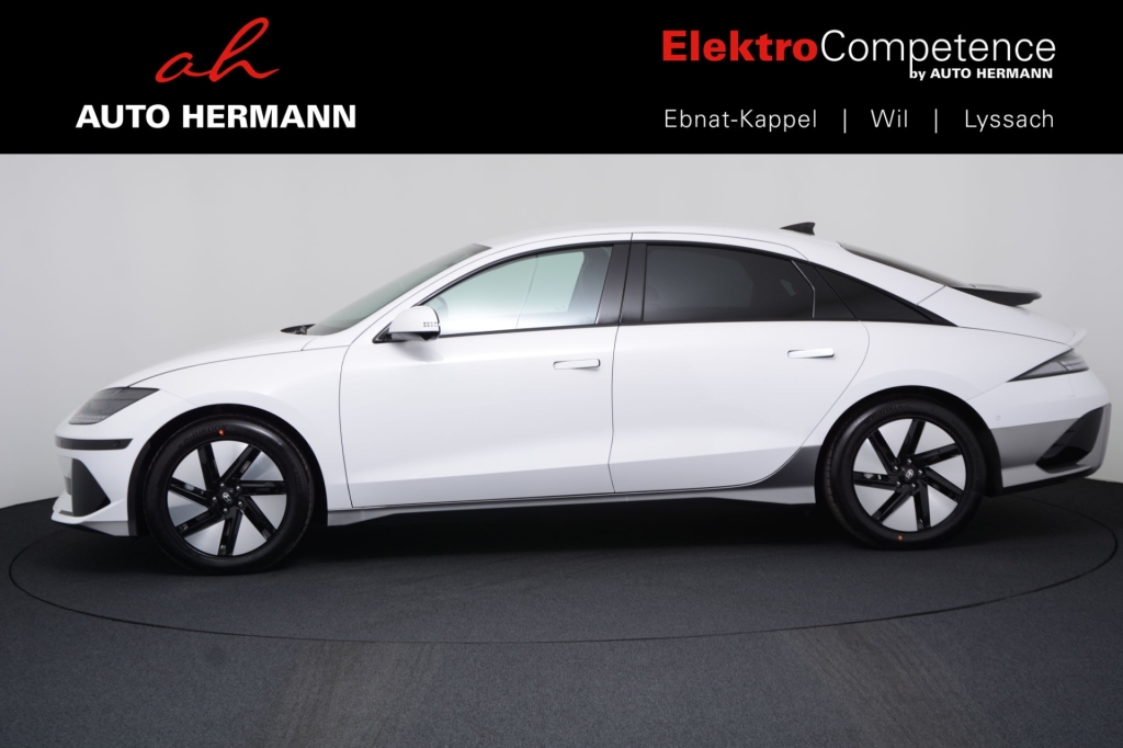 HYUNDAI IONIQ 6 TOP LINE 77,4 kWh 4WD-image-3