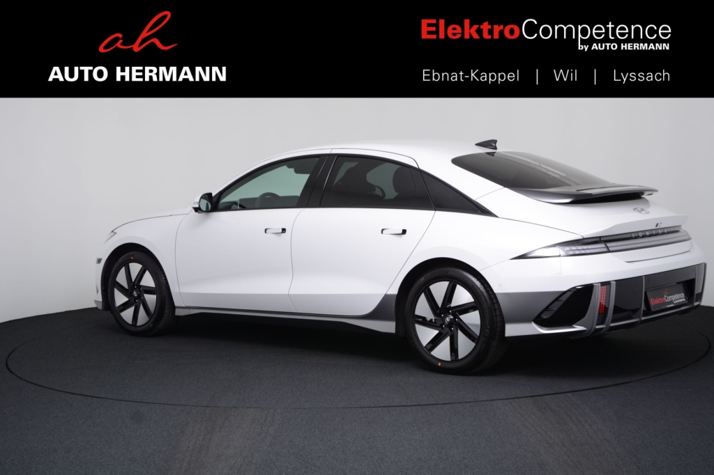 HYUNDAI IONIQ 6 TOP LINE 77,4 kWh 4WD-image-4