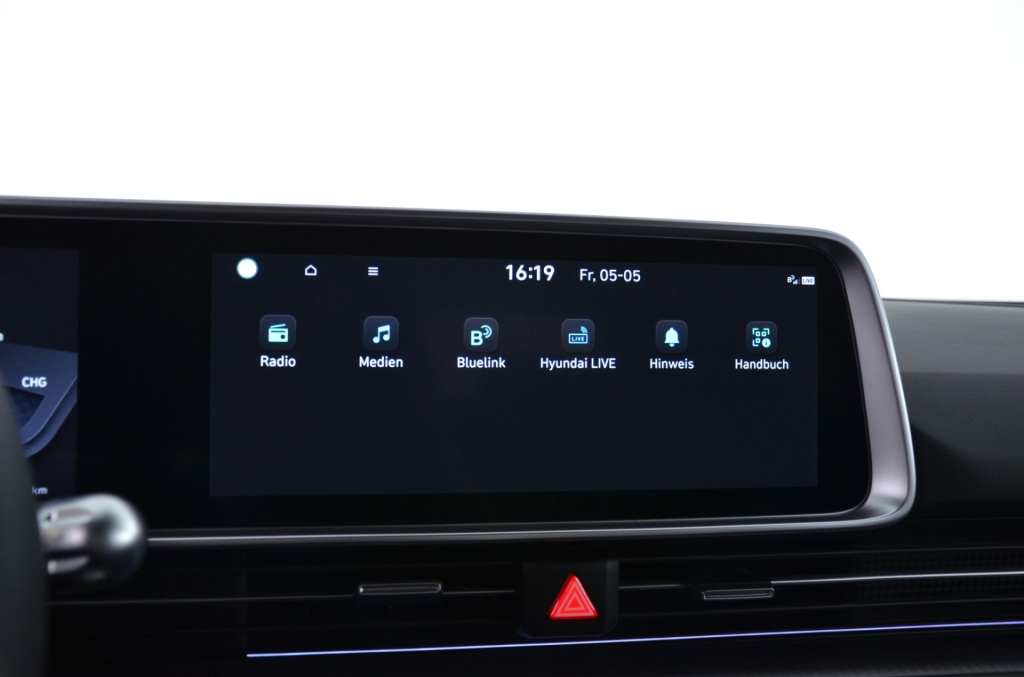 HYUNDAI IONIQ 6 TOP LINE 77,4 kWh 4WD-image-16