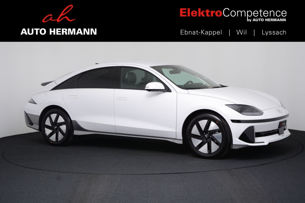 HYUNDAI IONIQ 6 TOP LINE 77,4 kWh 4WD-image-8