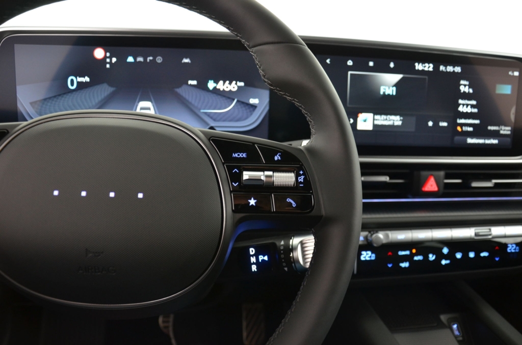 HYUNDAI IONIQ 6 TOP LINE 77,4 kWh 4WD-image-19