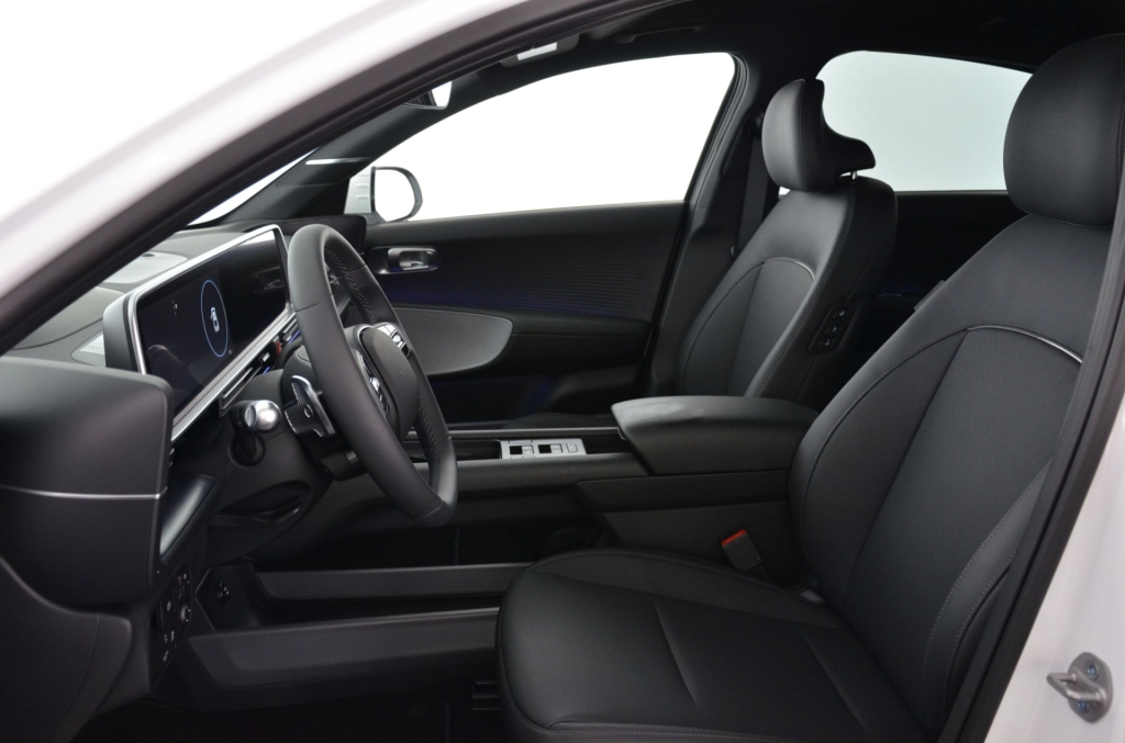 HYUNDAI IONIQ 6 TOP LINE 77,4 kWh 4WD-image-12