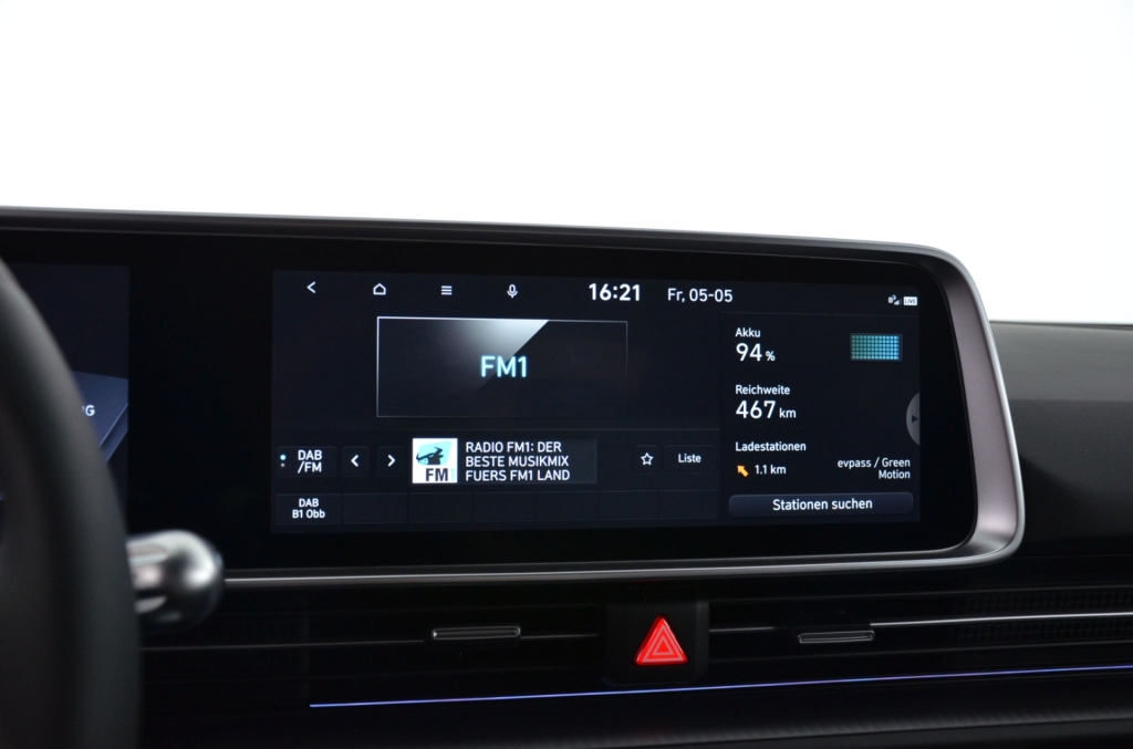HYUNDAI IONIQ 6 TOP LINE 77,4 kWh 4WD-image-18