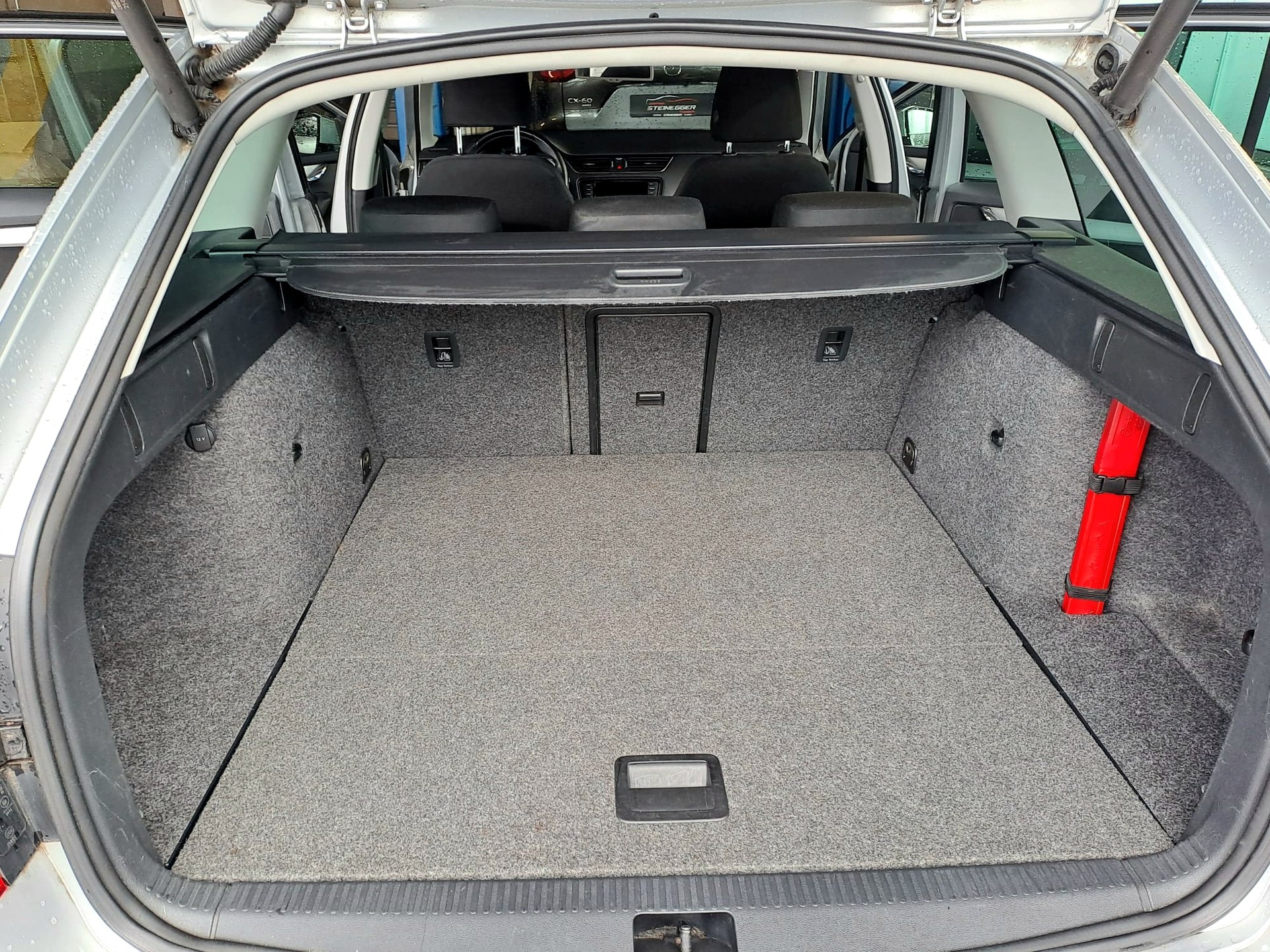 SKODA Octavia Combi 1.8 TSI Style 4x4 DSG inkl. AHK-image-6