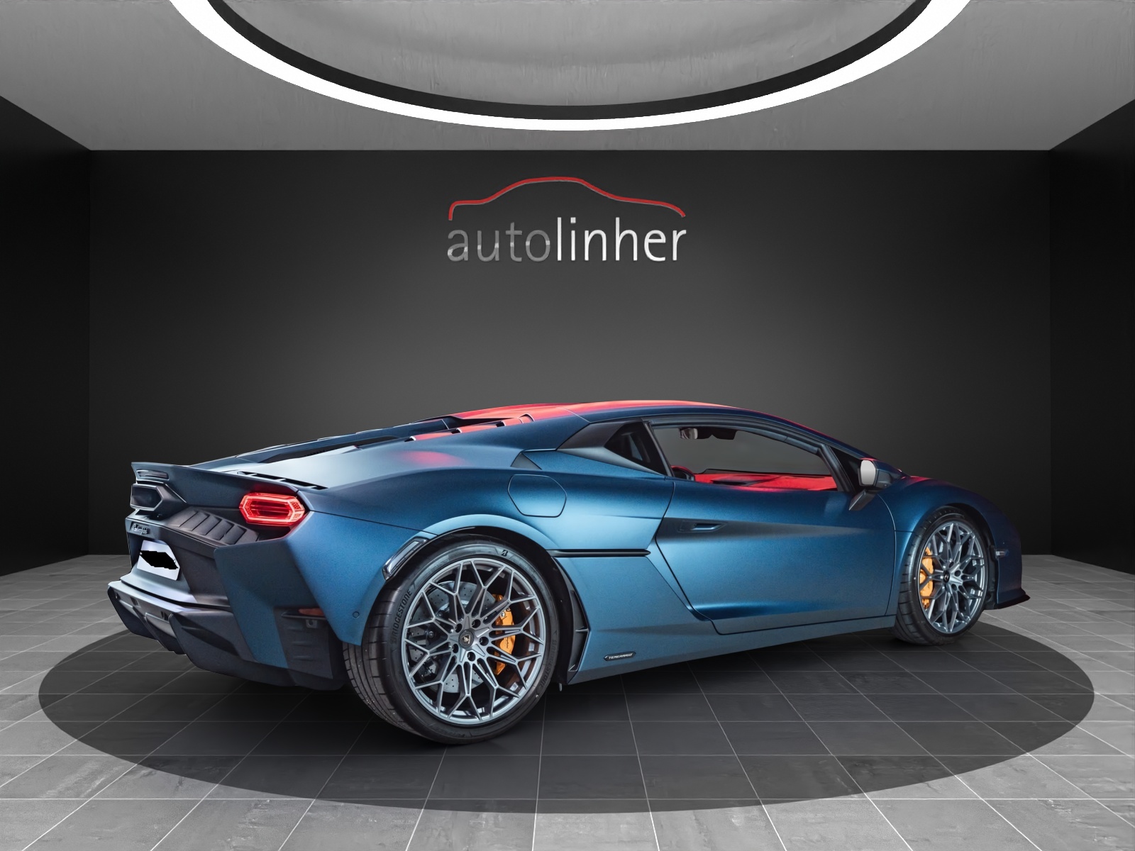LAMBORGHINI Temerario HPEV-image-2