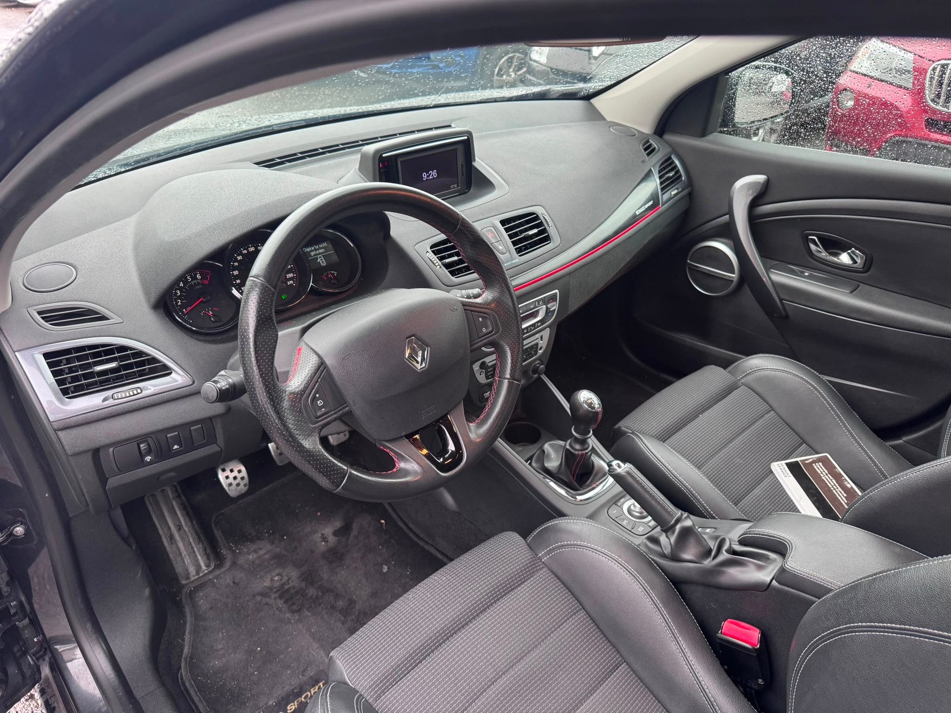 RENAULT Mégane 2.0 16V Turbo GT-image-6