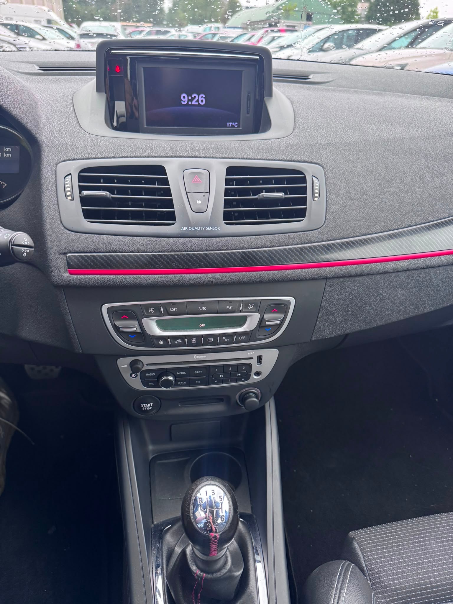 RENAULT Mégane 2.0 16V Turbo GT-image-7