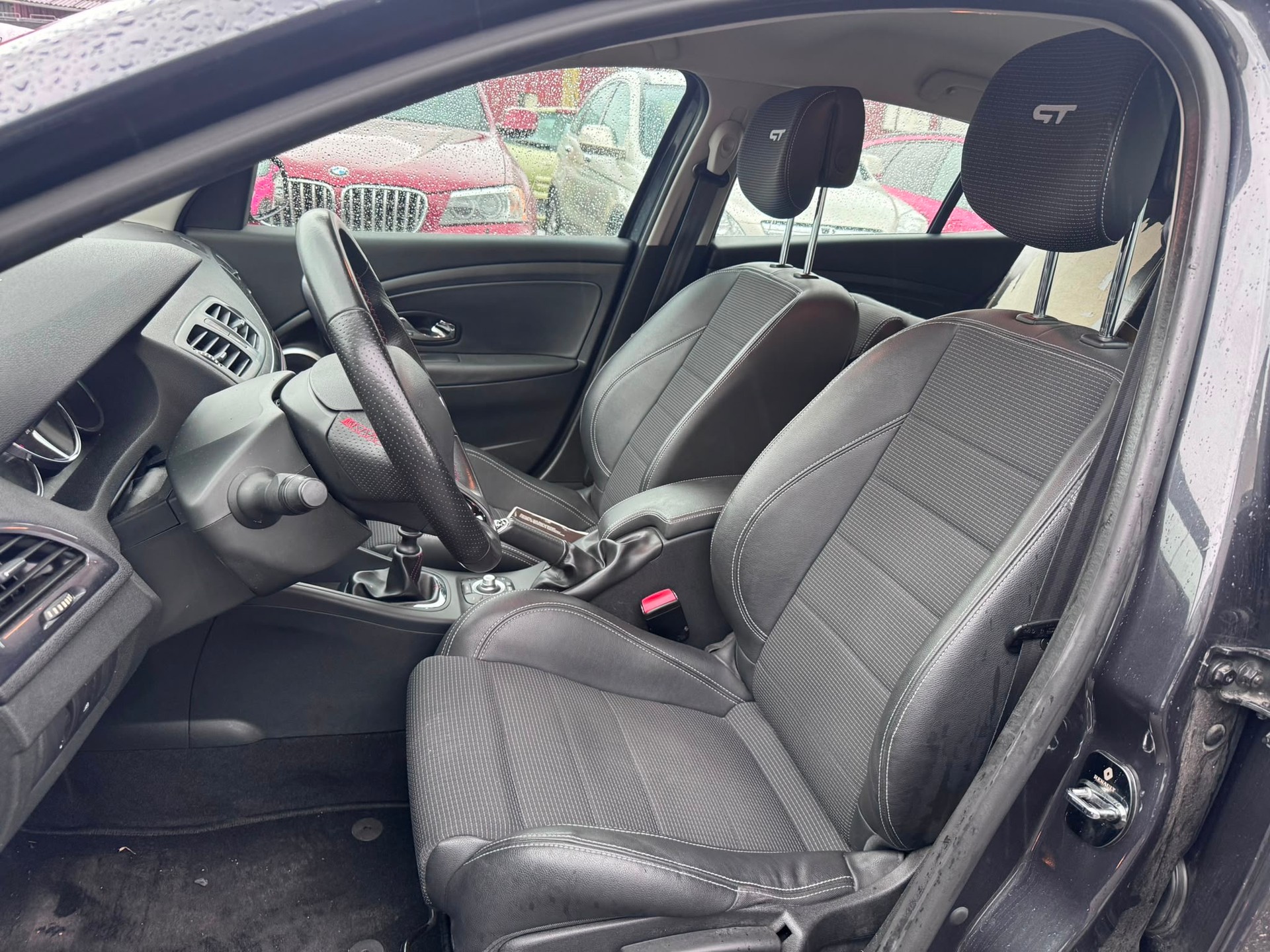 RENAULT Mégane 2.0 16V Turbo GT-image-9