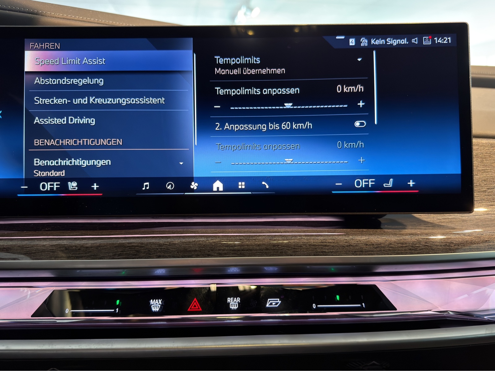 BMW 740d xDrive / CH Auslieferung mit Gratis Service-image-18