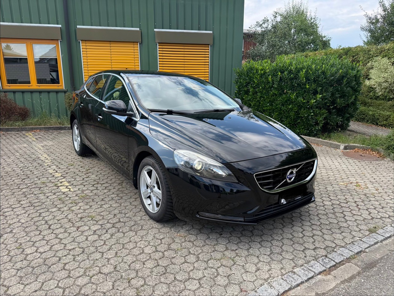 VOLVO 2.0 D2 Momentum S/S-image-1
