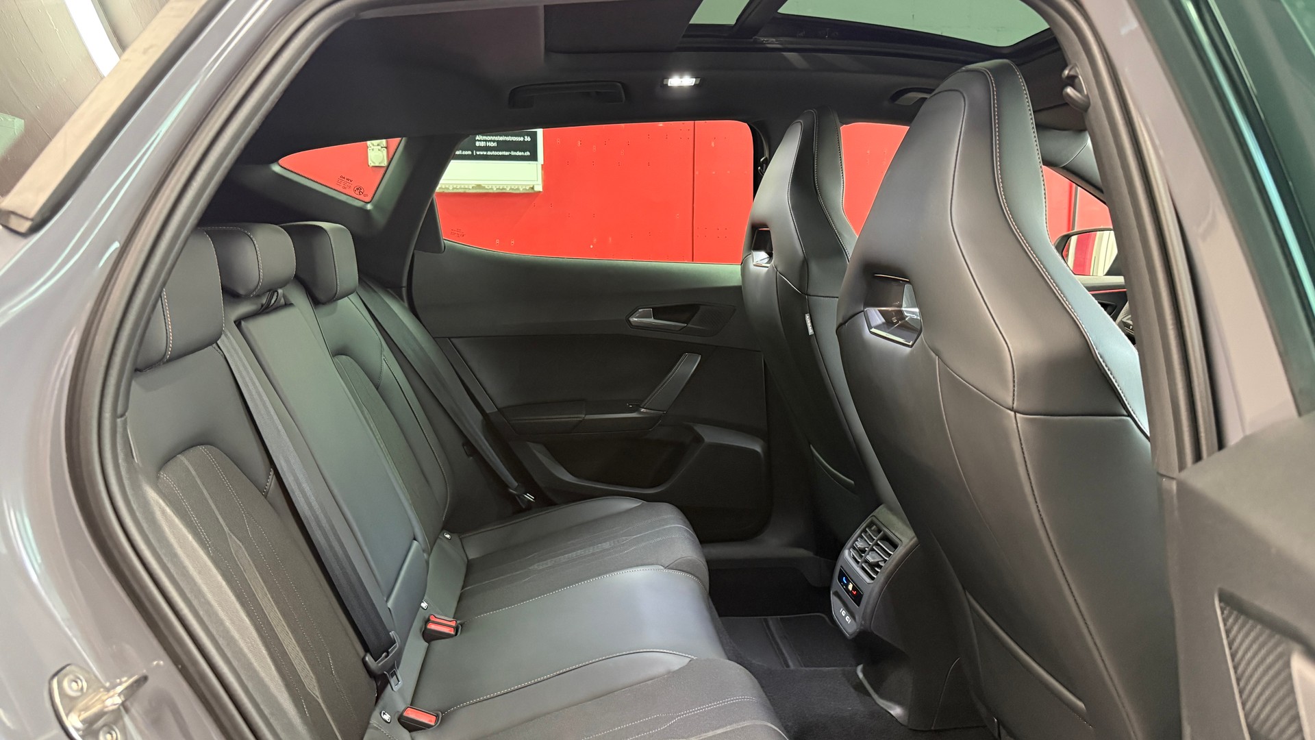 CUPRA Formentor 2.0TSI 4Drive DSGfrisch ab MFK, 8xberädert, fullOptionen, 4X4, 12/20000km Garantie-image-13