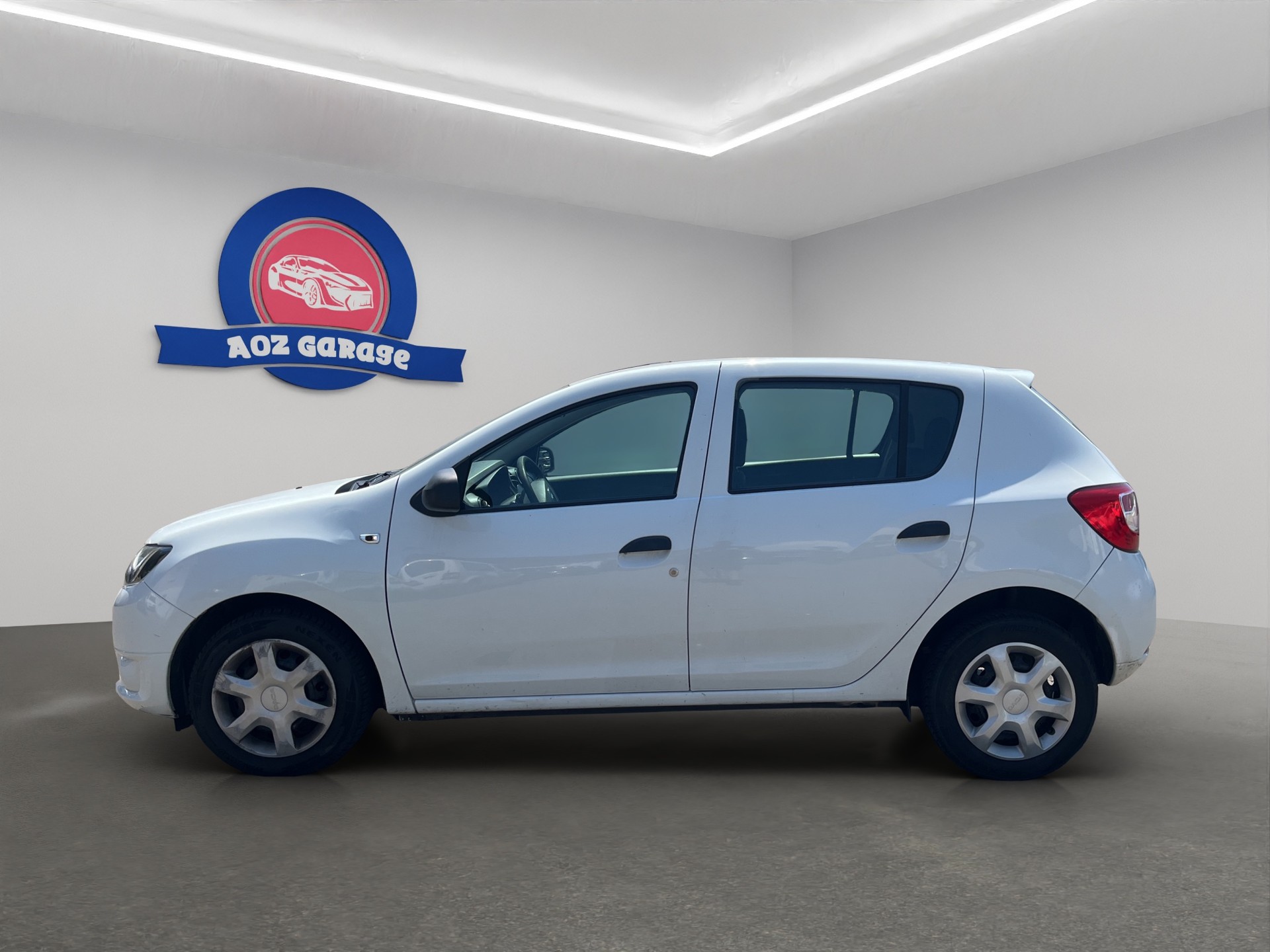 DACIA Sandero 1.2-image-2